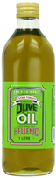 Hellenic Sun Extra Virgin Olive Oil 1 litre